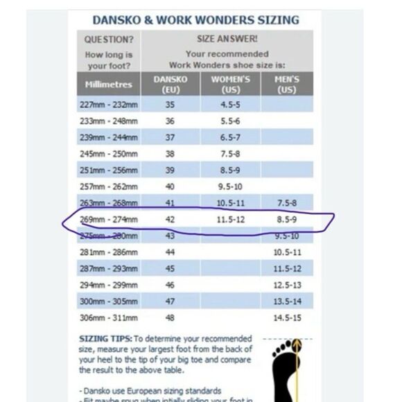 Dansko Women's Medical Professional Clog Black Woven Leather Faux Snake Shoe 42 - Picture 5 of 16